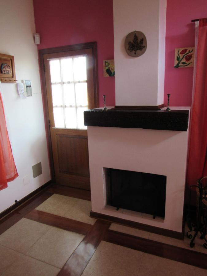 Badenwein Villa Campos do Jordao Luaran gambar