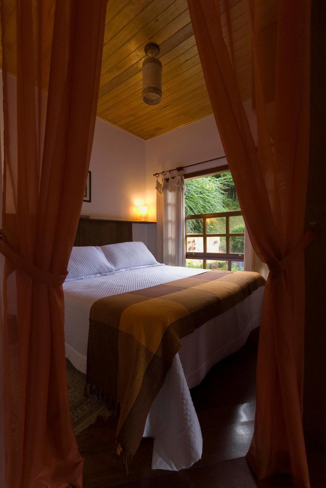 Badenwein Villa Campos do Jordao Luaran gambar