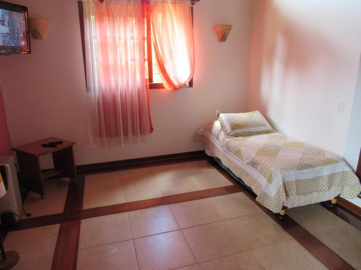Badenwein Villa Campos do Jordao Luaran gambar