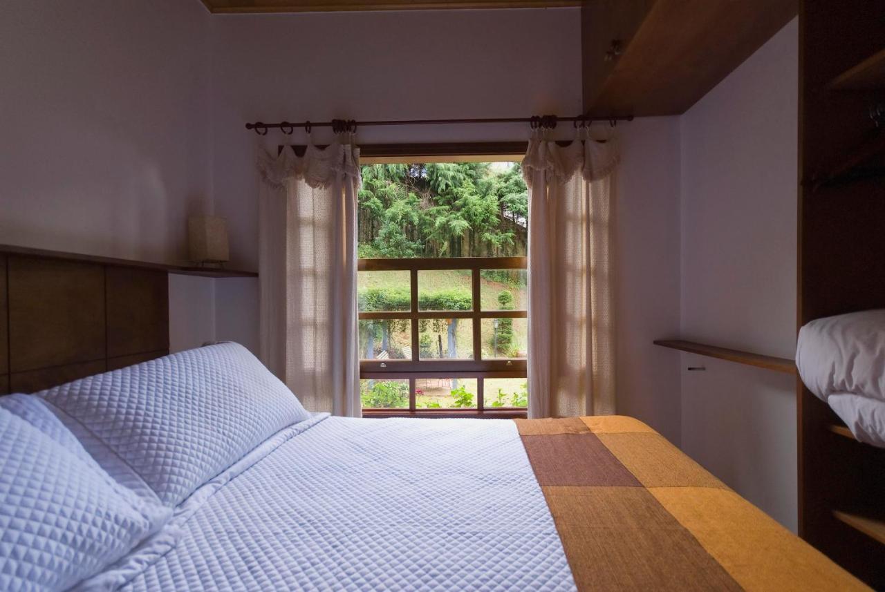 Badenwein Villa Campos do Jordao Luaran gambar