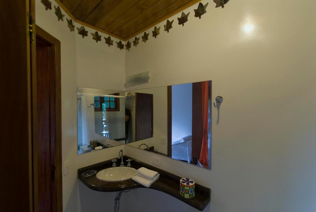 Badenwein Villa Campos do Jordao Luaran gambar