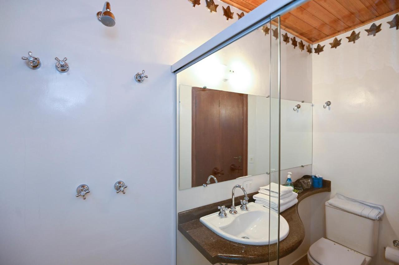 Badenwein Villa Campos do Jordao Luaran gambar