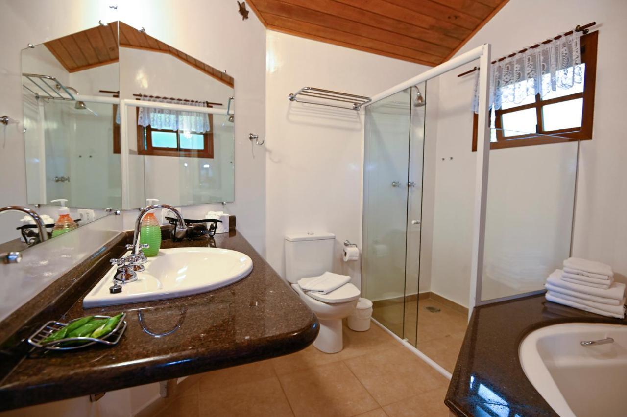 Badenwein Villa Campos do Jordao Luaran gambar