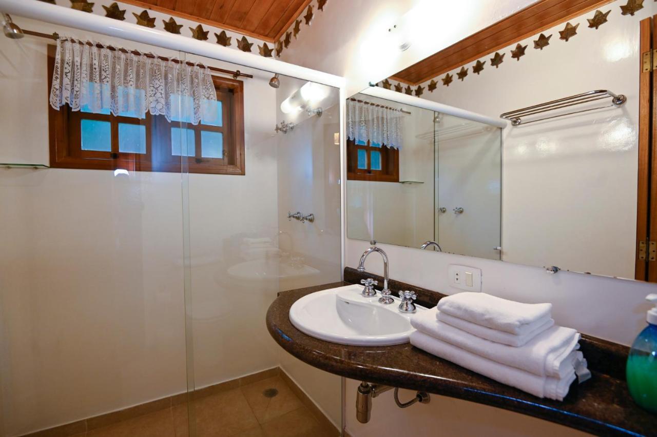 Badenwein Villa Campos do Jordao Luaran gambar